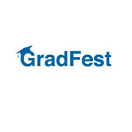 GVSU GradFest logo